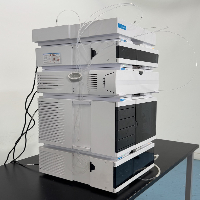 Agilent 1290 Infinity II HPLC System image 0